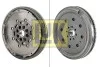 Демпфер сцепления Audi A3/TT/Seat Leon/Skoda Octavia III/VW Jetta 1.8 12- LuK 415 0726 10 (фото 1)