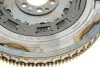 Демпфер сцепления Renault Clio IV/Megane III 1.2 TCe 13- (H5F) LuK 415 0731 09 (фото 4)