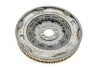 Демпфер сцепления Renault Clio IV/Megane III 1.2 TCe 13- (H5F) LuK 415 0731 09 (фото 5)