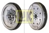 Демпфер сцепления Audi A3/VW GolfV/VI/Passat 1.8/2.0FSI-TSI, 03-12, DSG6-02E/0D9 (DQ250) LuK 415 0732 09 (фото 1)