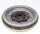 Демпфер сцепления VW Golf VI/Passat B6/B7 2.0GTI/TSI/FSI, 05-16, 147/155kw, DSG6-02E/0D9 (DQ250) LuK 415 0736 09 (фото 2)