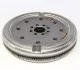 Демпфер сцепления VW Golf VI/Passat B6/B7 2.0GTI/TSI/FSI, 05-16, 147/155kw, DSG6-02E/0D9 (DQ250) LuK 415 0736 09 (фото 3)