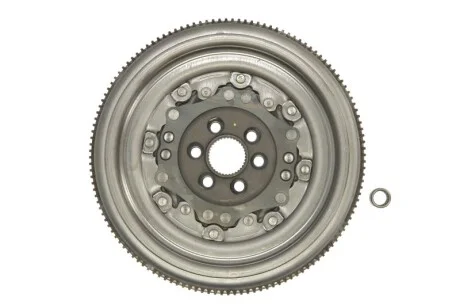 Демпфер зчеплення Audi A3/Skoda Octavia/Superb/VW Golf/Passat 2.0 TDI, DSG-6 (DQ250)/S tronic LuK 415 0740 09