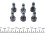 Демпфер зчеплення Citroen Berlingo/Peugeot Partner 1.6 BlueHDi 14- LuK 415 0743 10 (фото 2)