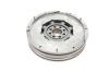 Демпфер сцепления Toyota Rav 4 IV 2.0D/D4d, 105kw, 15-18, (2WW) LuK 415 0752 10 (фото 7)
