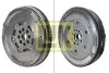 Демпфер зчеплення Ford Galaxy/Mondeo V 2.0 TDCi 14- LuK 415 0753 10 (фото 1)