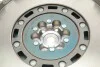 Демпфер зчеплення Hyundai i30/Tucson/Kia Sportage IV 1.6 12- LuK 415 0766 10 (фото 5)