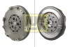 Демпфер сцепления Opel Antara (L07) 2.2CDTi, 10-15, 120/135kw LuK 415078310 (фото 1)