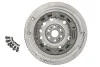 Демпфер зчеплення Ford Fiesta VI 1.0EcoBoost, 74kw 01/13-, Powershift LuK 415 0789 09 (фото 1)