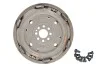 Демпфер сцепления VW Passat/Polo/Touran 1.8TSI 07-, DSG7-0AM/0CW (DQ200) LuK 415 0844 09 (фото 1)