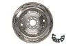 Демпфер сцепления VW Passat/Polo/Touran 1.8TSI 07-, DSG7-0AM/0CW (DQ200) LuK 415 0844 09 (фото 2)