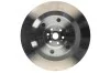 Демпфер зчеплення VW T5 2.0TDI 09-, 132kw, CFCA LuK 415 0853 10 (фото 1)