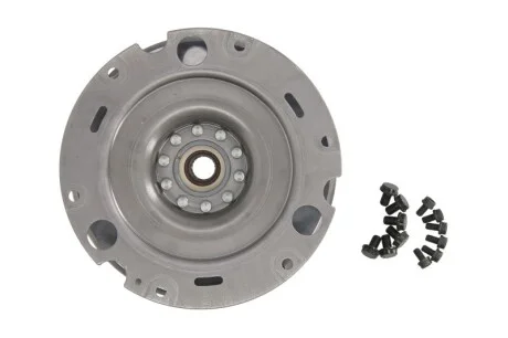 Демпфер сцепления Audi A4/A5/Q5 2.0 TDI 08-17 LuK 415 0869 10