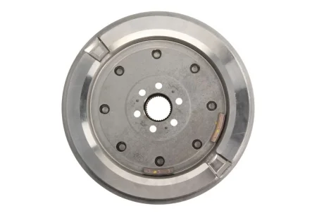 Демпфер зчеплення VW Golf VII 2.0 TDI 12-, 81/110/135kw, DSG7-0BT/0BH (DQ500) LuK 415 0872 09