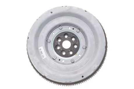 Демпфер сцепления MB A-class (W177) 1.5D 18-, OM608.915, 116kw LuK 415 0888 09