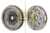 Демпфер зчеплення VW Passat/Skoda Superb 2.0TDI 14-, 140kw, DFCA/DFHA/DDAA, DSG-6 (DQ250) LuK 415 0891 09 (фото 1)
