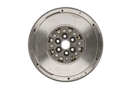 Демпфер зчеплення Audi Q3/VW Passat B8, 2.0 TDI 11-18, 88/100/110/135kw LuK 415089410