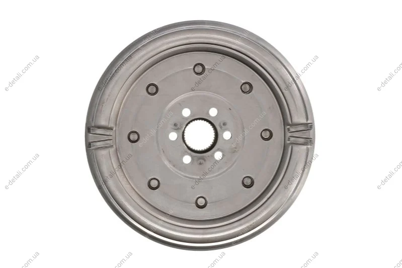 Демпфер зчеплення Audi Q3/VW Golf VII/Tiguan 1.4 TSI 13-, DSG6-02E/0D9 (DQ250) LuK 415 0895 09 (фото 1)