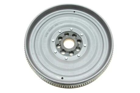Демпфер сцепления MB GLA-Class (X156), 12/13 -/ B-Class (W246, W242), 10/11 - 12/18, OM651 LuK 415 0897 09