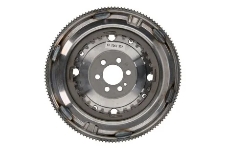 Демпфер зчеплення Audi A1 1.0TFSI 14-, 60/70kw, CHZE/CHZB/DKLD, S tronic/DSG-7 LuK 415 0900 09