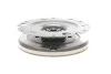 Демпфер сцепления Audi A6/A7/Q5 3.0 TDI 08-18, (S tronic), DSG7-0BT/0BH (DQ500) LuK 415 0904 09 (фото 4)