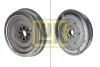 Демпфер зчеплення Ford Focus/Mondeo 2.0 TDCi 14-, Powershift LuK 415 0913 09 (фото 2)