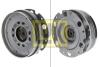 Демпфер сцепления Audi A4/A5/A6 1.8/2.0 TDI/TFSI 14-, S-tronic DSG-7 (DQ500) LuK 415 0923 09 (фото 2)