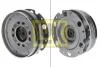 Демпфер сцепления Audi A4/A5/A6 1.8/2.0 TDI/TFSI 14-, S-tronic DSG-7 (DQ500) LuK 415 0923 09 (фото 2)