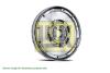 Демпфер сцепления Audi A3/Skoda Superb/VW Passat 1.8/2.0 TSI/TFSI 04-15 LuK 415 0939 10 (фото 1)