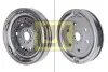 Демпфер сцепления Skoda Fabia/VW Polo 1.4 TDI 14-, DSG7-0AM/0CW (DQ200) LuK 415 0944 09 (фото 2)