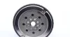Демпфер сцепления Renault Kadjar 1.6dCi, 06/15 -, 96kw, R9M 414 LuK 415 0950 10 (фото 3)