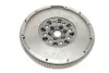 Демпфер сцепления VW Crafter 2.0TDI 09/16- /MAN TGE 2.0TDI 11/16-, FWD/4motion, 75/103/130kw LuK 415 0952 10 (фото 4)