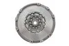 Демпфер сцепления Audi A4 2.0 TDI/TFSI (140/185kw)/A5/A6/Q5 2.0 TDI (110/140kw) 15- LuK 415 0954 10 (фото 2)