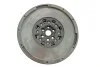Демпфер сцепления VW Crafter 2.0TDI 16- RWD/ MAN TGE 2.0TDI 17-, RWD LuK 415 0955 10 (фото 2)