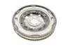 Демпфер зчеплення Renault Twingo III 0.9 TCe 14-, 66kw, (H4B 401) LuK 415 0958 09 (фото 5)