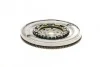 Демпфер сцепления Hyundai i30 1.6 GDI 14-16, G4FD LuK 415 1010 09 (фото 3)