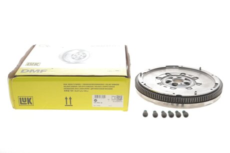 Маховик LuK 415 1015 10