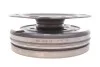 Демпфер зчеплення Audi A7/S7 40 TDI Mild Hybrid, 18- (DFBA DTPA), 150кв LuK 415102609 (фото 3)