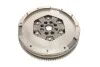 Демпфер сцепления Renault Master III 2.3dCi 14-, M9T 100/110/132kw, FWD LuK 415 1031 10 (фото 4)