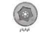 Демпфер сцепления Ford Transit Connect 1.0 Ecoboost 13-, 74kw LuK 415 1039 10 (фото 2)