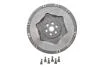 Демпфер сцепления Ford Transit Connect 1.0 Ecoboost 13-, 74kw LuK 415 1039 10 (фото 2)
