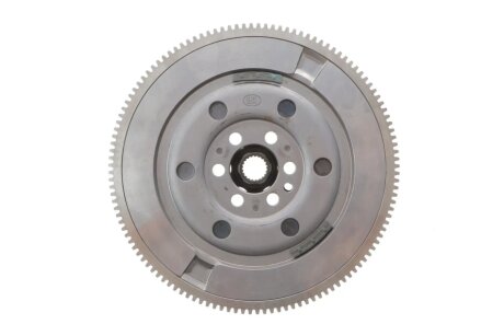 Двомасовий маховик LuK 415105807