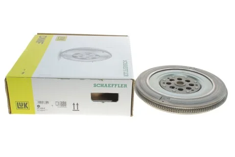Демпфер сцепления MB C-class (W205) 15-18 M274 LuK 415 1059 07