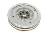 Демпфер сцепления Ford Fiesta VII 1.0, 19- LuK 415 1060 09 (фото 6)