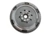 Демпфер сцепления MB C-class (W205)/E-class (W213) 2.0 15-19 M274 LuK 415106107 (фото 3)