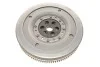 Демпфер зчеплення Ford Fiesta VII 1.0 EcoBoost 17- (M1JL, M1JM, M1JP) LuK 415 1063 09 (фото 7)