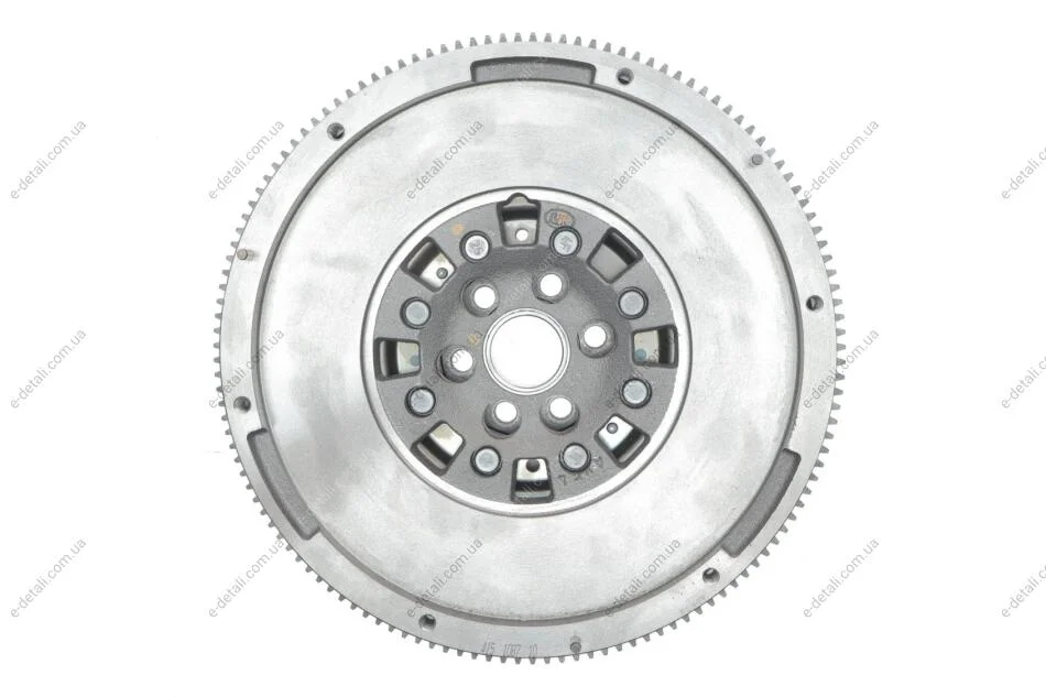 Демпфер зчеплення VW T6 2.0TDI/4motion 15-, (CXHA CXFA DNAA), 110kw LuK 415108710 (фото 1)