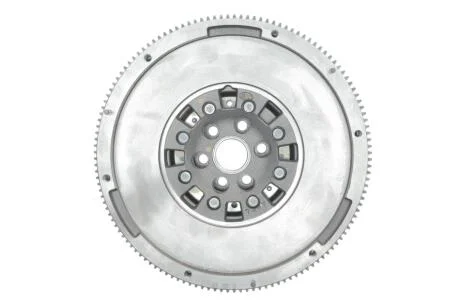 Демпфер сцепления VW T6 2.0TDI/4motion 15-, (CXHA CXFA DNAA), 110kw LuK 415108710
