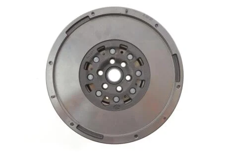 Демпфер зчеплення VW Crafter 2.0TDI RWD, 103/120kw, 10/17- LuK 415 1090 10