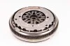Демпфер + комплект сцепления VW T4 2.5TDI (75kw) ACV, 96-03 LuK 417 0008 11